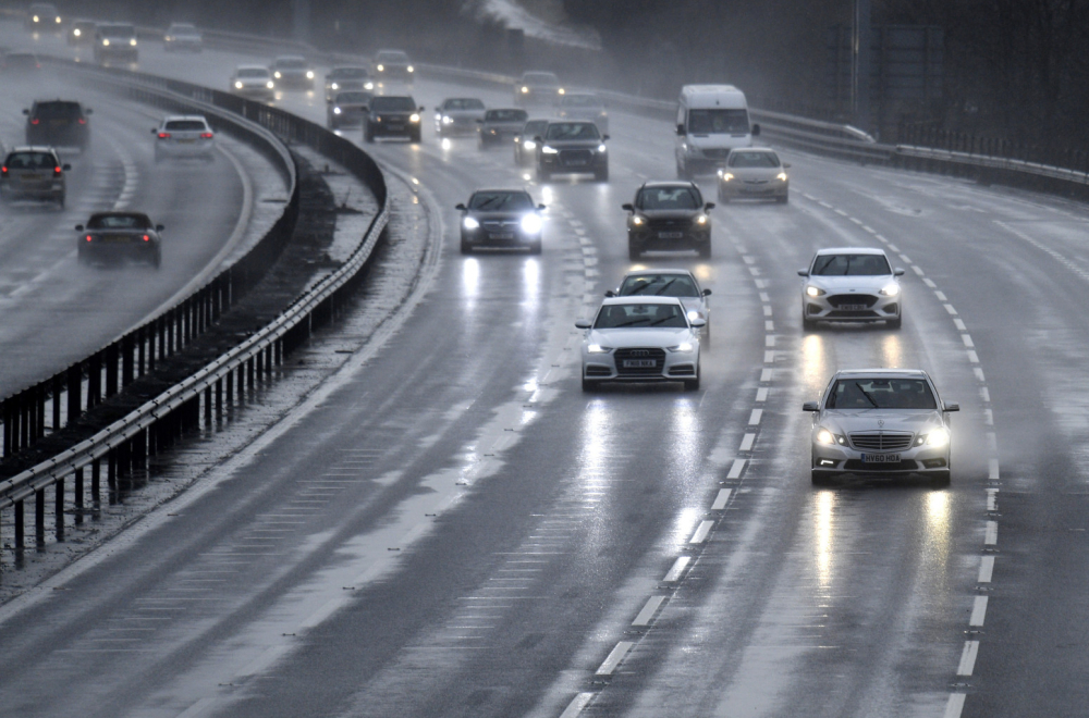 Spremite kišobrane: Stižu oblaci, kiša i grmljavina; Beograd na udaru popodne