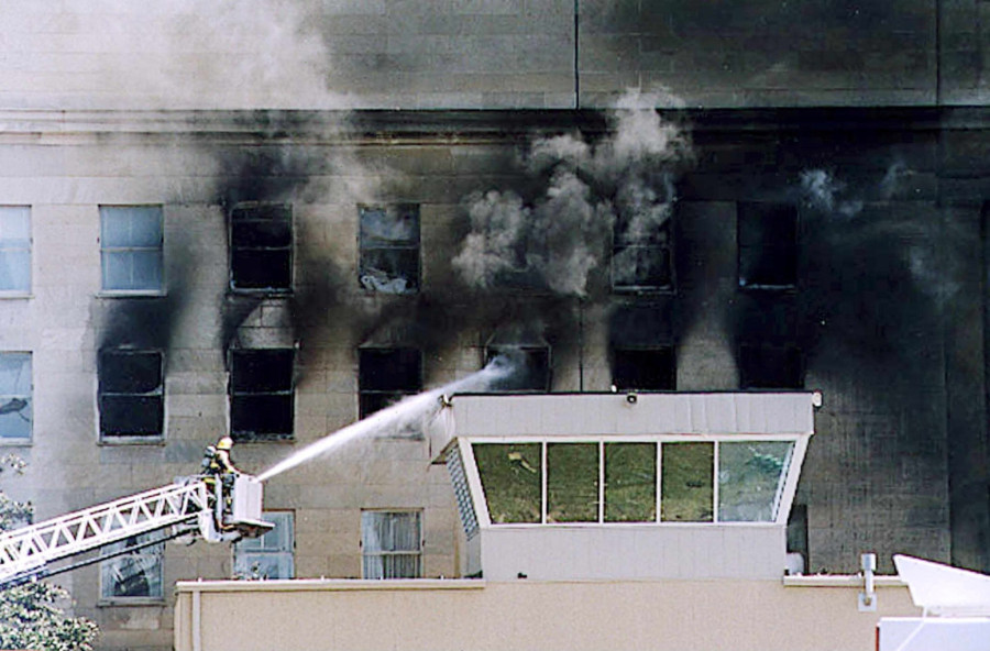 Veliko upozorenje za Zapad: Rusija nije najveća pretnja; Novi 11. septembar je neizbežan