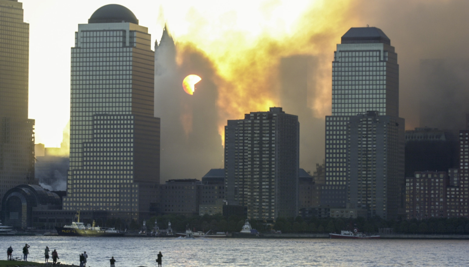 Nova istraga o napadima 11. septembra; Trampov čovek: Zgrada je srušena kontrolisanom eksplozijom