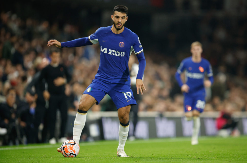 Napadač Čelsija pozirao sa terorističkom zastavom "UČK" FOTO