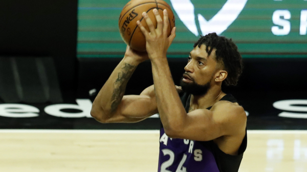 Fenerbahče doveo NBA pojačanje