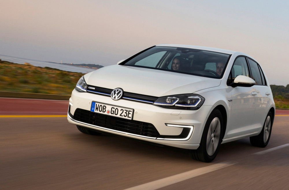 Najveće evropsko tržište EV: Kako je Britanija preotela krunu Nemačkoj