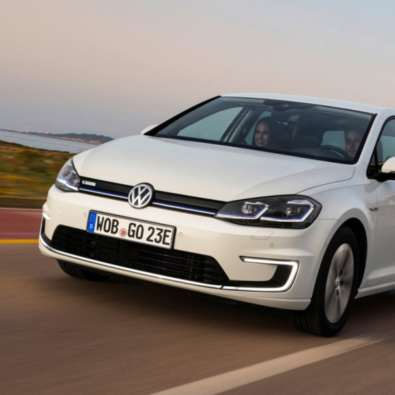 Najveće evropsko tržište EV: Kako je Britanija preotela krunu Nemačkoj