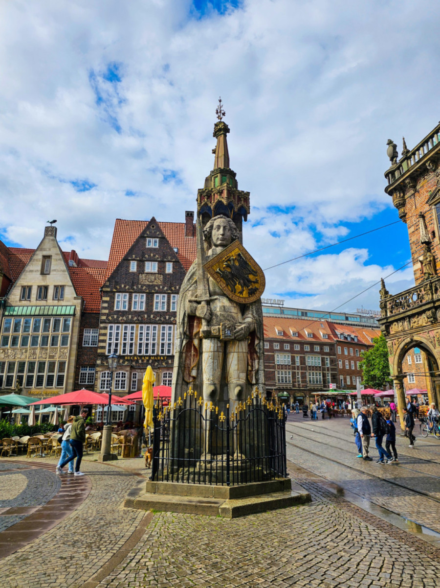 Braća Grim su znala da je ovaj grad bajka: Ako tražite destinaciju sa bar 10 velikih za - evo je FOTO/VIDEO
