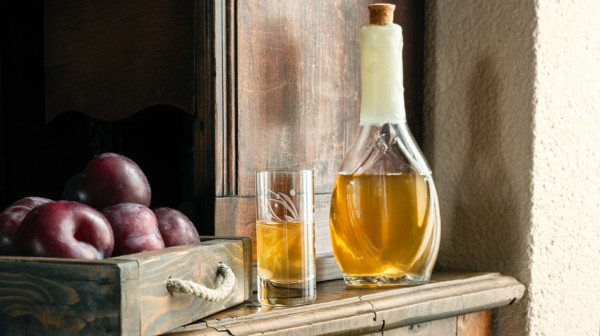 Šumadijski festival rakije u subotu u Kragujevcu