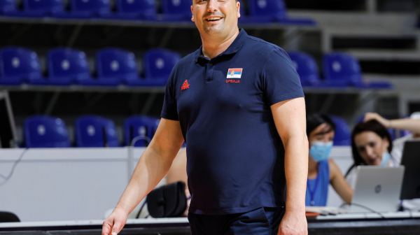 "Brat" – stiže film o Dejanu Milojeviću VIDEO