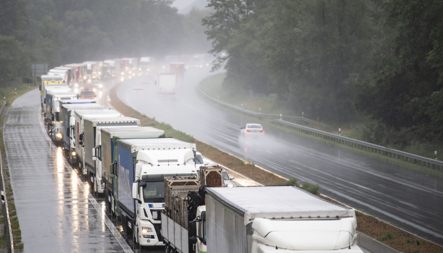 Uvodi se naplata putarine: Od 1. aprila ova vozila plaćaju na obilaznici