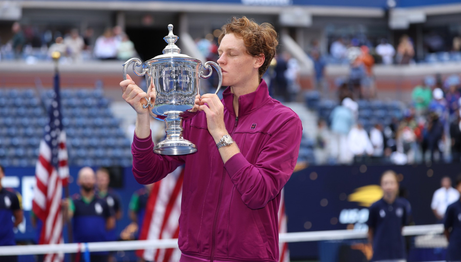 Siner pojačava tim Novakovim bivšim saradnicima