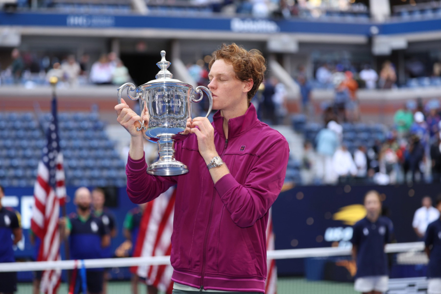 Teniski milioneri, presek sezone