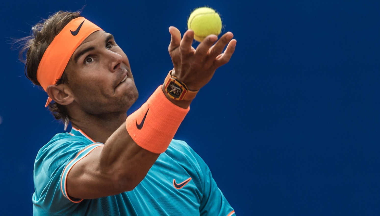 "Nadalu su vrata tima uvek otvorena"