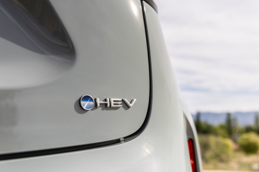 Prva vožnja: Toyota Yaris Cross Hybrid 130 – duh igara