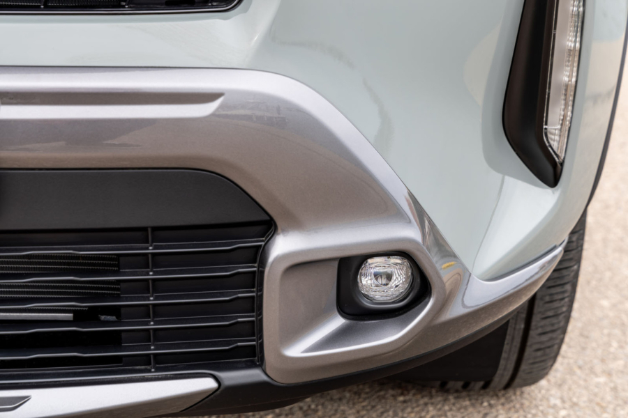 Prva vožnja: Toyota Yaris Cross Hybrid 130 – duh igara