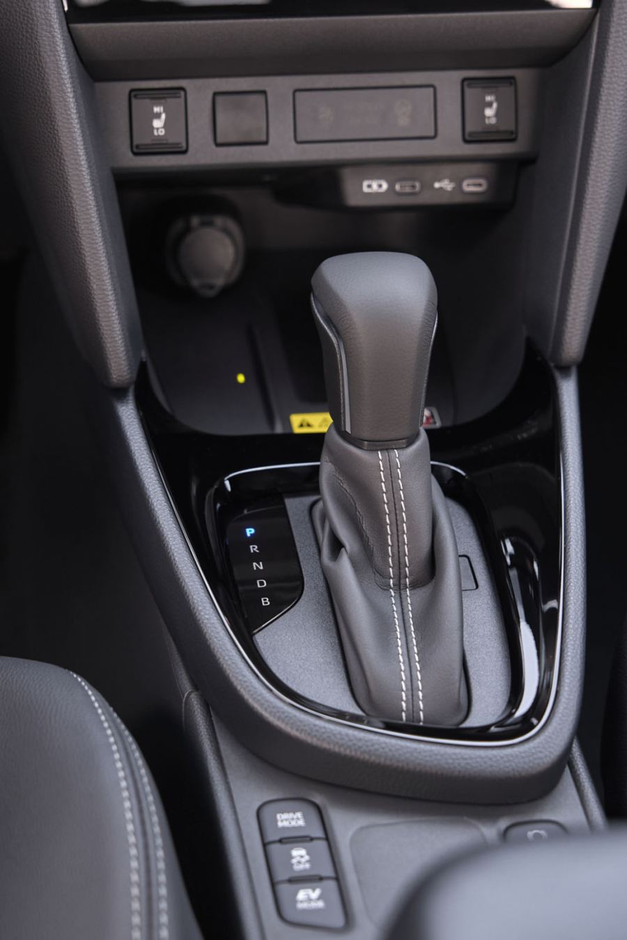 Prva vožnja: Toyota Yaris Cross Hybrid 130 – duh igara