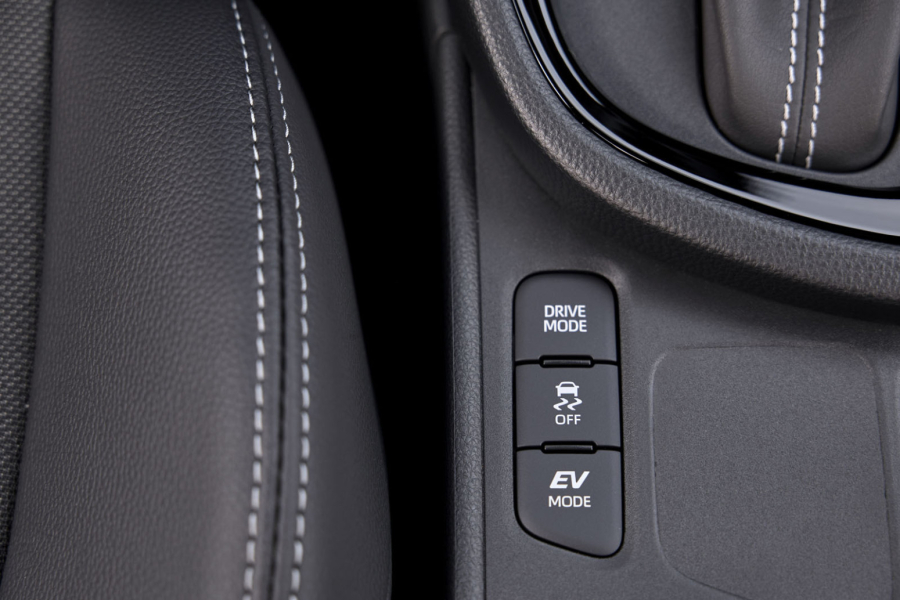 Prva vožnja: Toyota Yaris Cross Hybrid 130 – duh igara