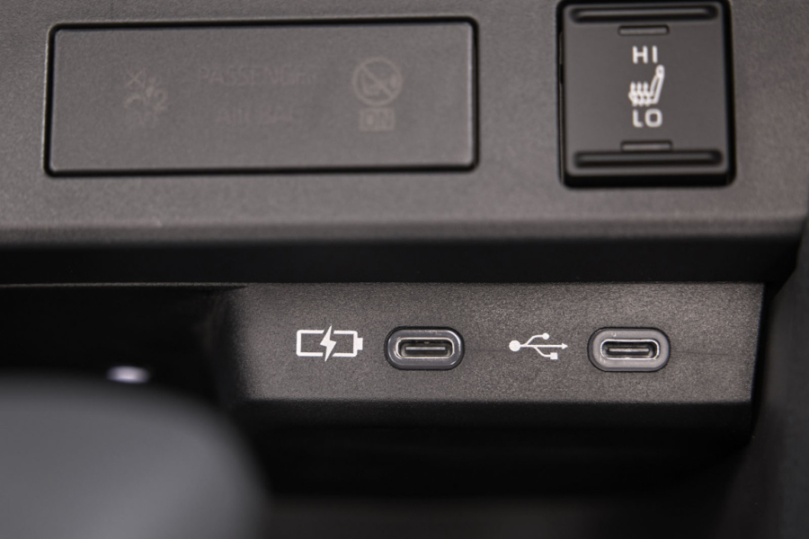 Prva vožnja: Toyota Yaris Cross Hybrid 130 – duh igara