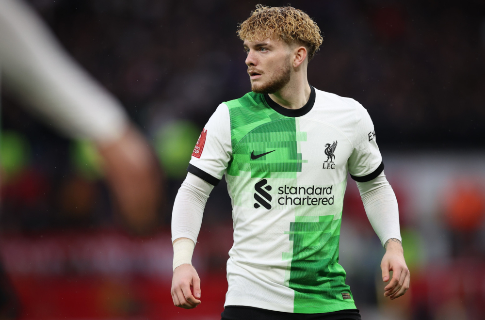 Fudbaler Liverpula slomio stopalo na treningu