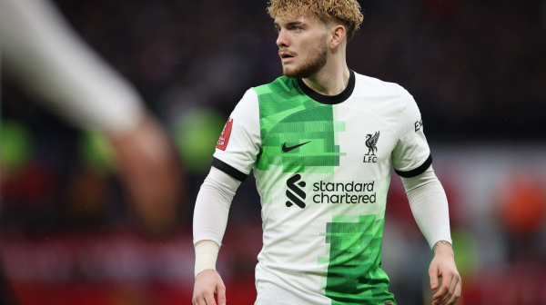 Fudbaler Liverpula slomio stopalo na treningu