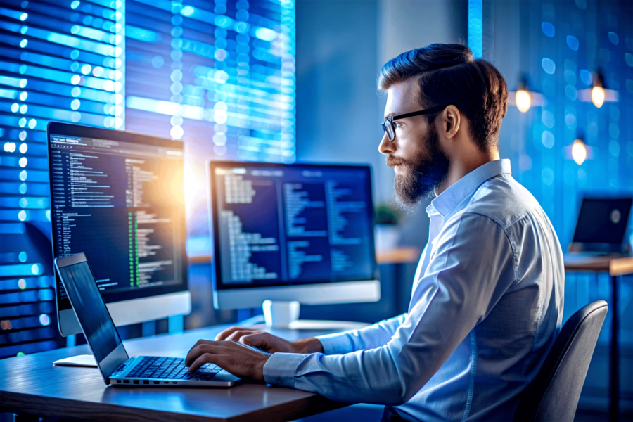 Srećan dan programera: Iskoristite ogroman popust na ITAcademy i postanite jedan od njih