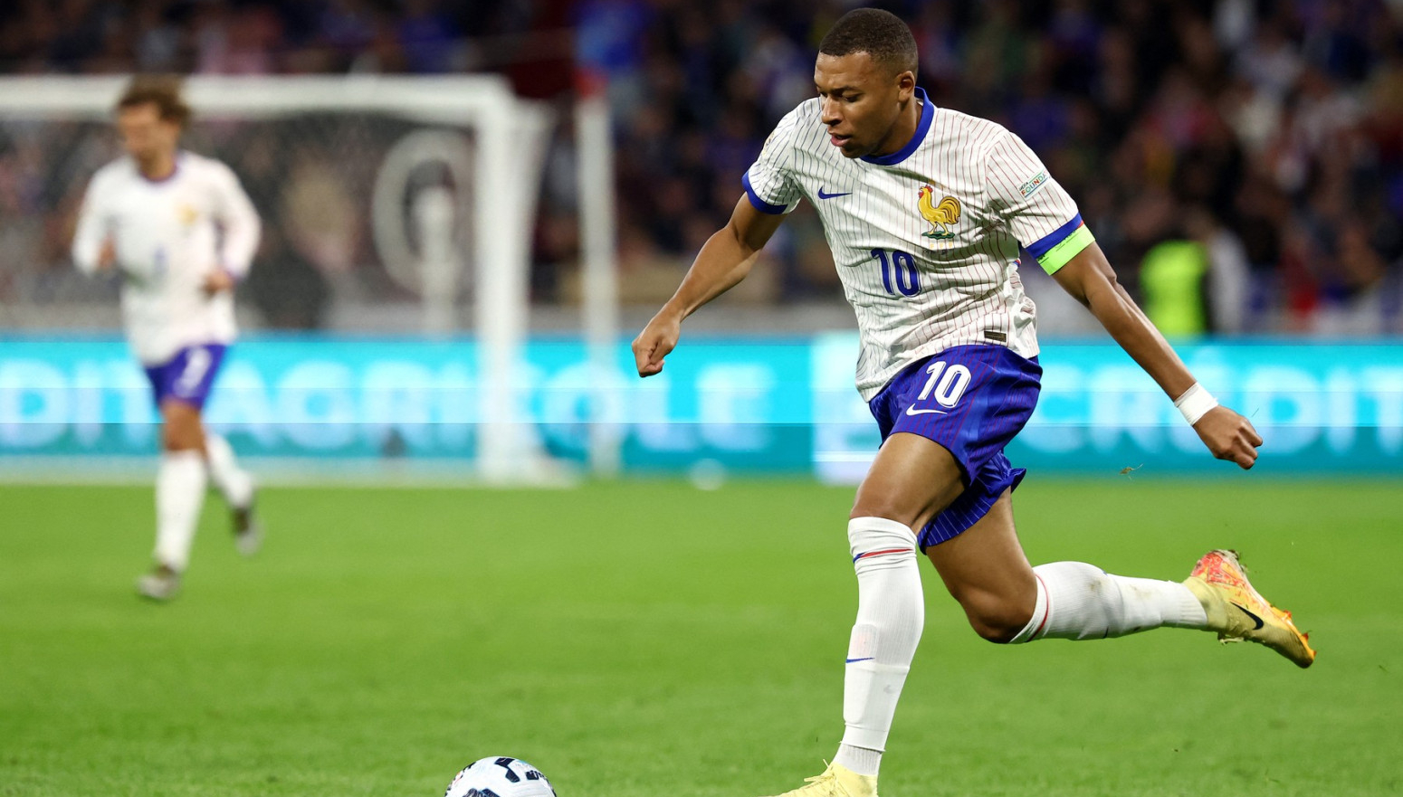 PSŽ ponovo odbio da plati dugovanje Mbapeu