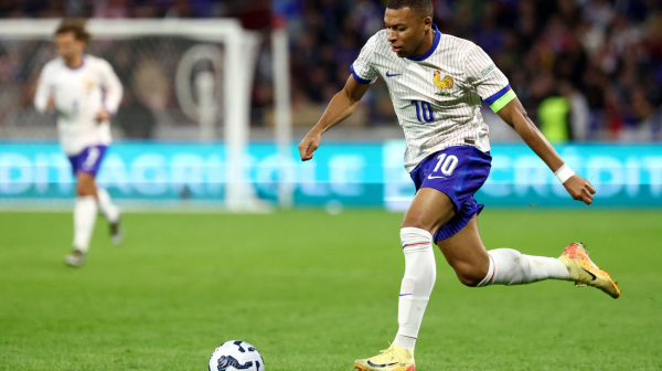 PSŽ ponovo odbio da plati dugovanje Mbapeu