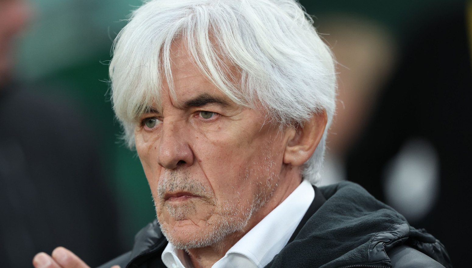 Jovanović "pali" Grke pred Engleze: "Ne dolazi valjda 60.000 ljudi da vide remi"