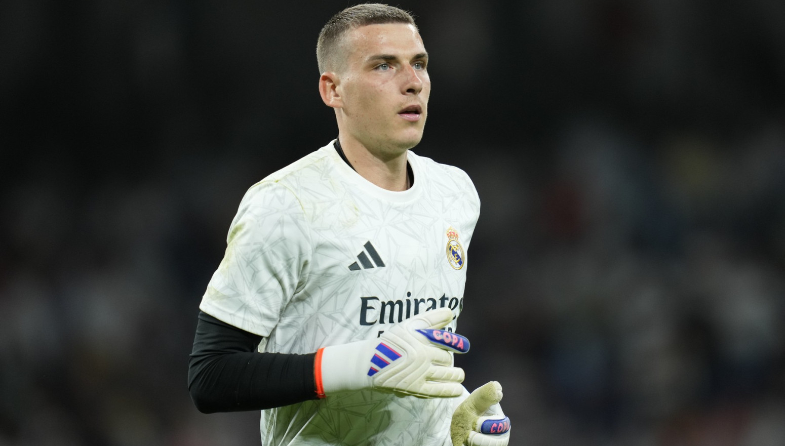 Lunjin produžio ugovor sa Realom