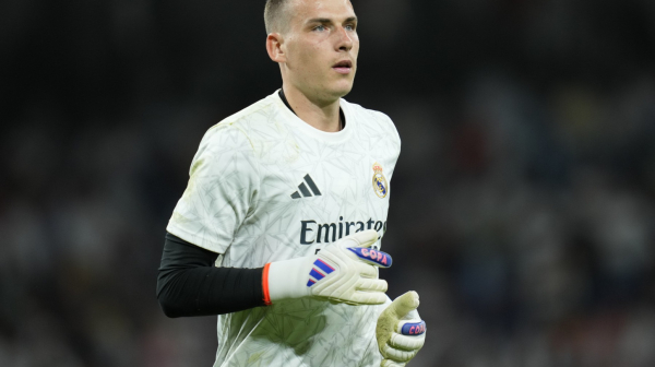 Lunjin produžio ugovor sa Realom