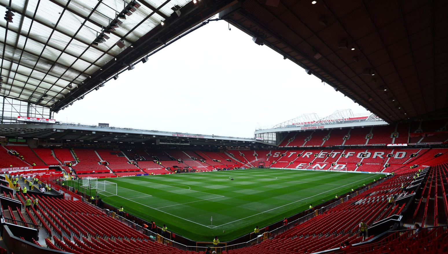 Junajted u gubitku uprkos rekordnom prihodu