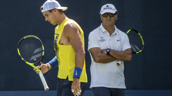 Neprijatno iznenađenje za Rafaela Nadala!