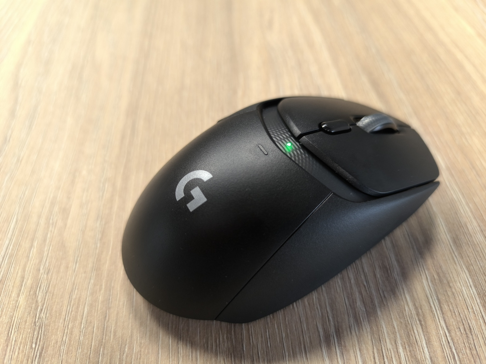 Miš stvoren za najbolje gejmere: Logitech G309