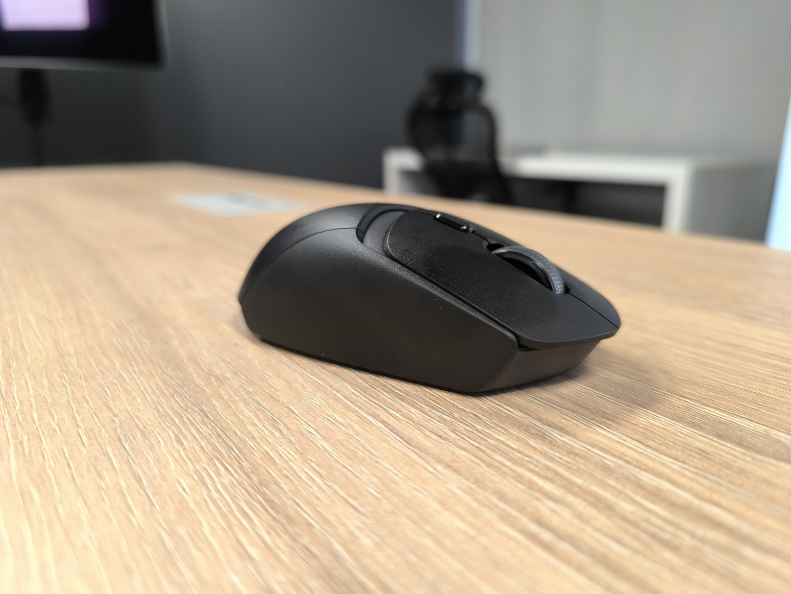 Miš stvoren za najbolje gejmere: Logitech G309