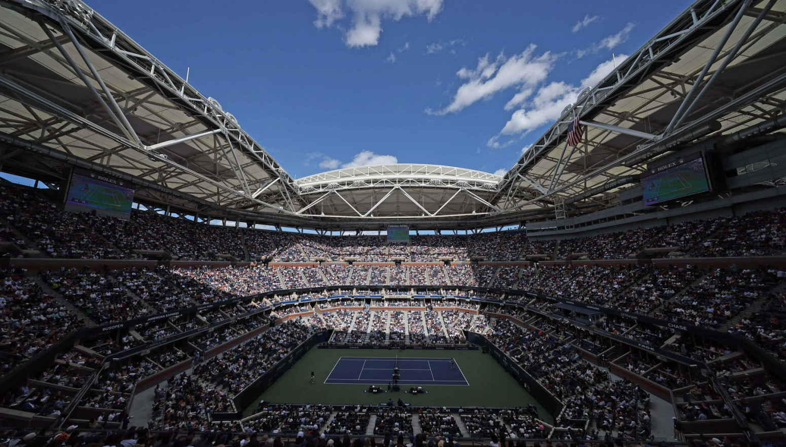 No Novak, no party – nikakvo interesovanje za finale US opena