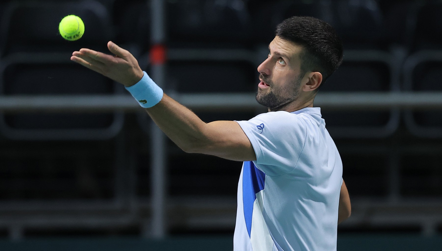 Podatak koji otkriva koliko je Novak surov