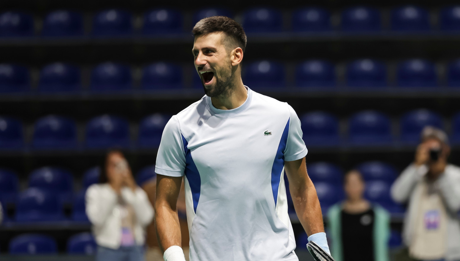 Da li Srbi vole "samo" Đokovića?