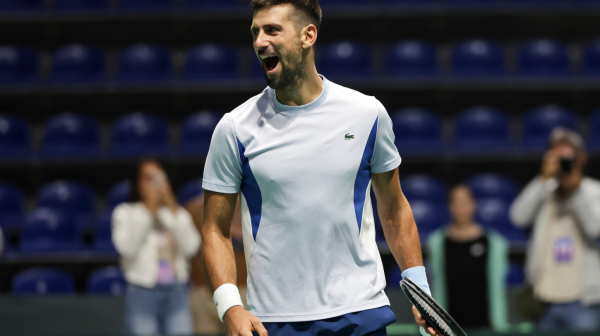 Da li Srbi vole "samo" Đokovića?