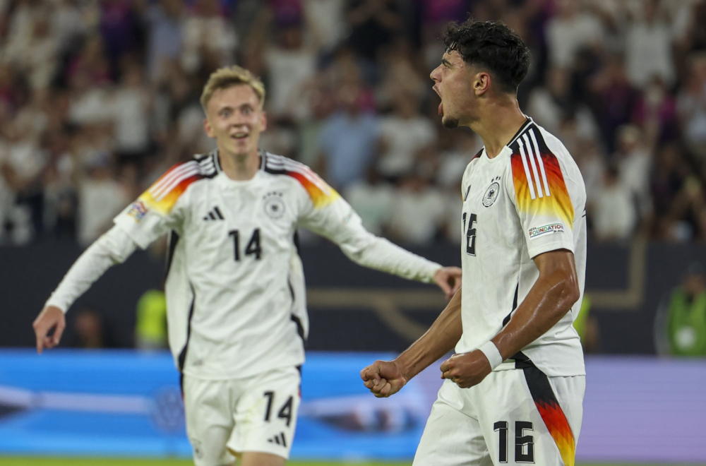 Godina neverovatnog uspona Aleksandra Pavlovića