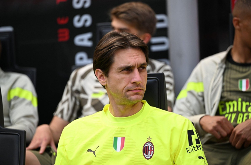 Bivši golman Milana objavio kraj karijere