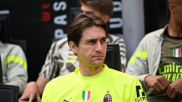 Bivši golman Milana objavio kraj karijere