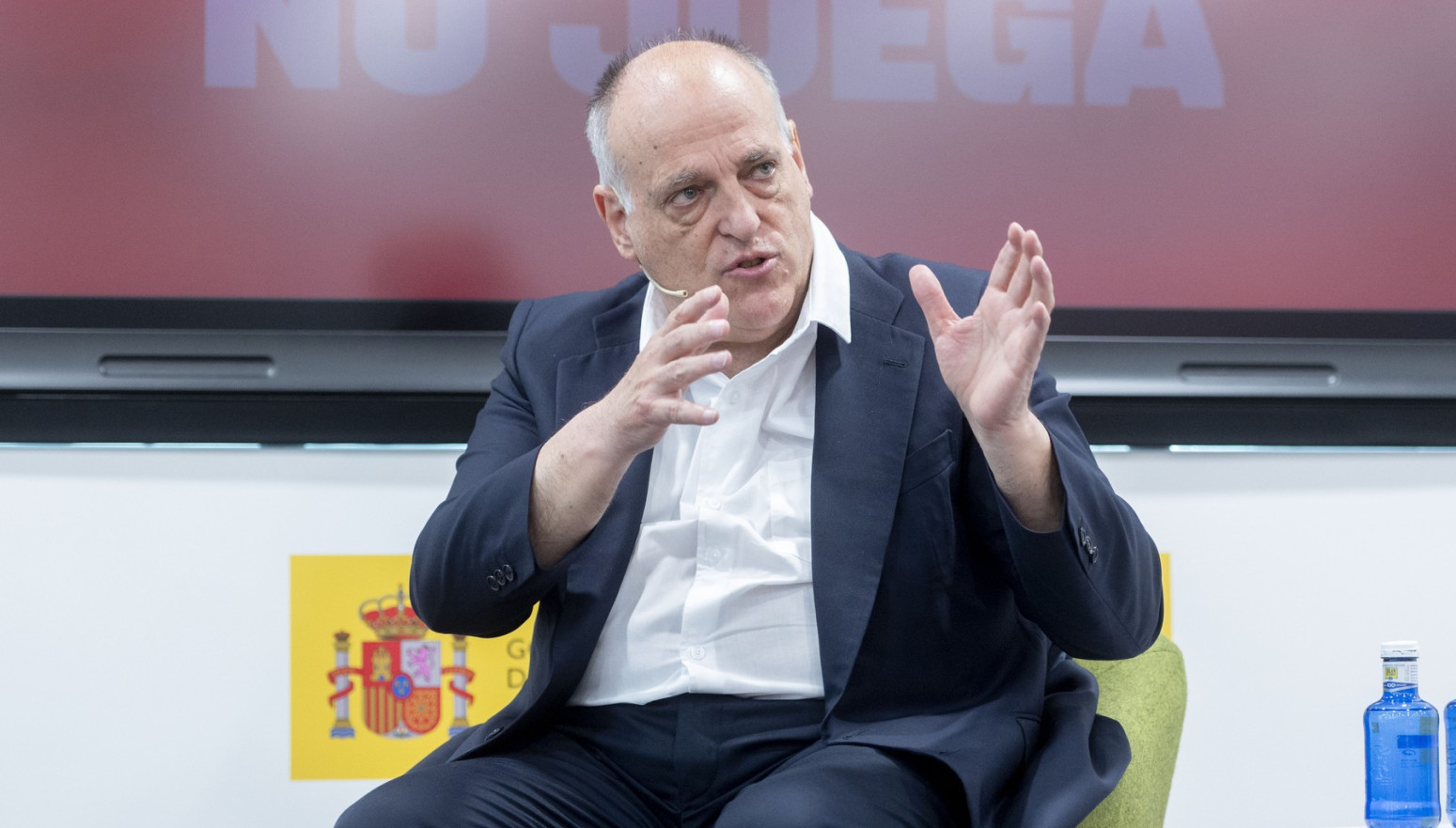 Prva važna reakcija na formiranje Superlige pod novim imenom