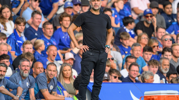 Siti "kupuje" Gvardiolu transferima  vrednim 300 miliona