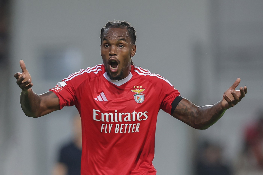 Lepe vesti za Zvezdu – Benfika znatno oslabljena stiže u Beograd