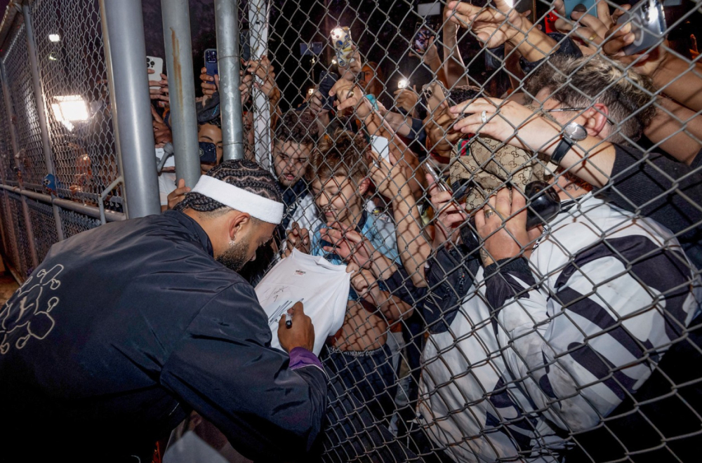 "Memfismanija" u Brazilu VIDEO