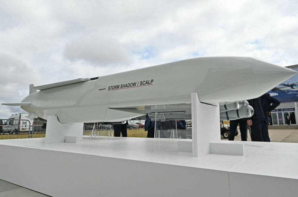 Totalna eskalacija? Još dve zemlje dozvolile napad na Rusiju