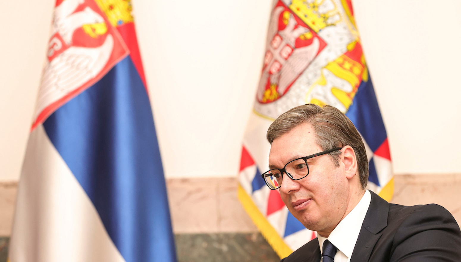 Vučić prima srpske paraolimpijce