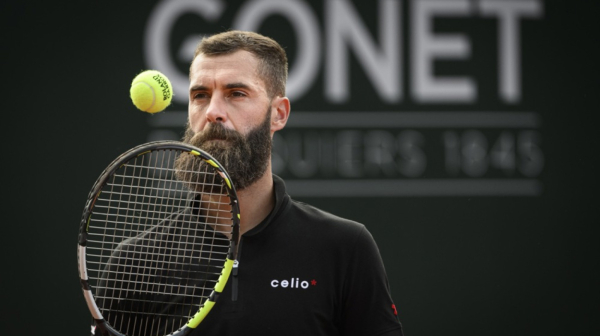 Izgubio za 37 minuta – domaći navijači ga izviždali VIDEO