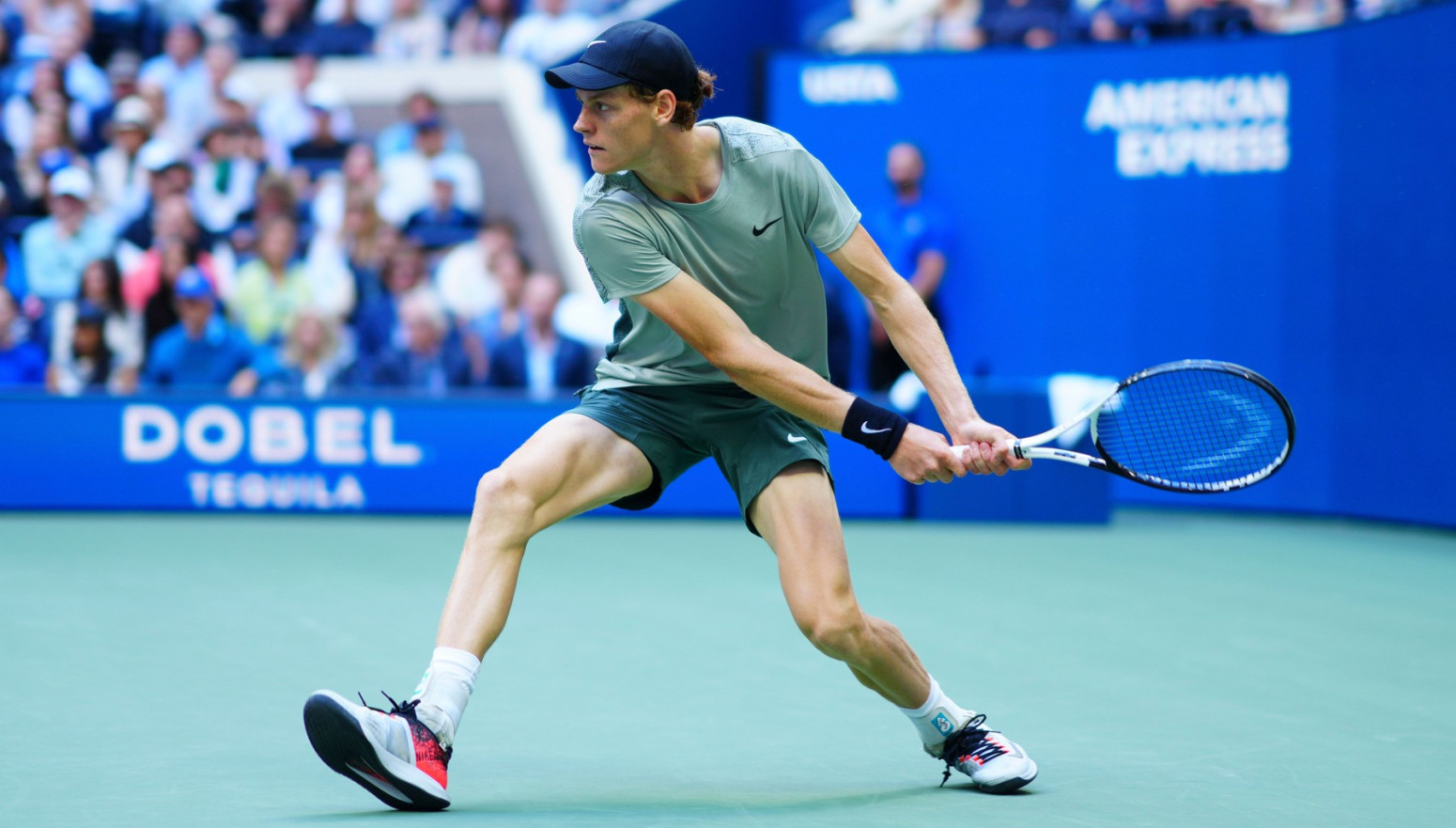 "Svi smo bili u šoku kada se saznalo za testove Sinera"