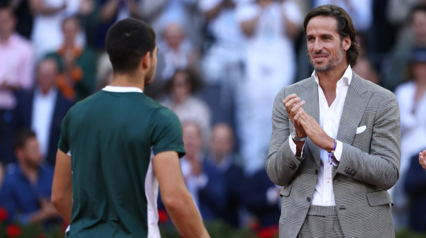 "Ono što se desilo Alkarasu nije nimalo čudno"