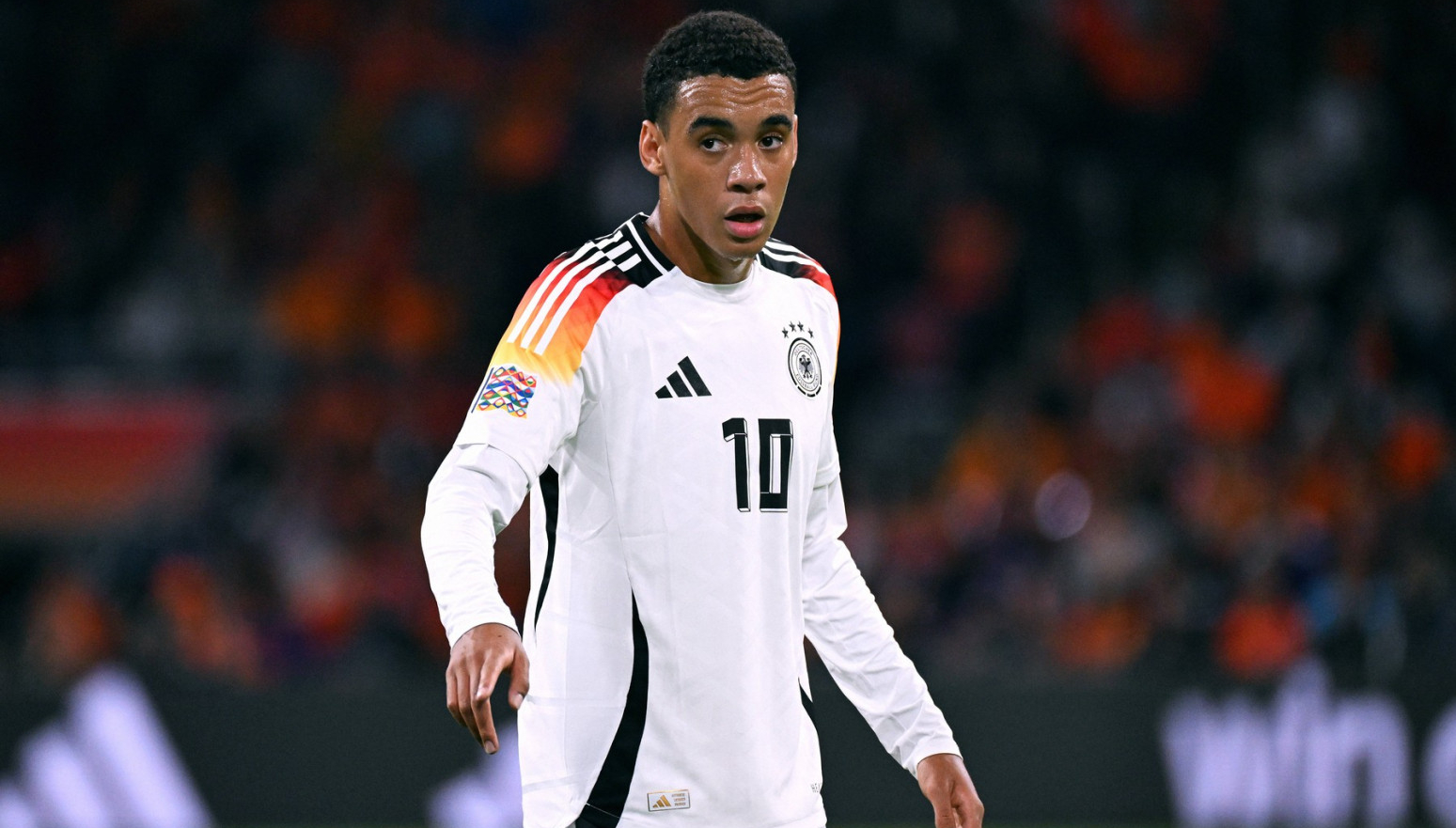 Bajern nudi novi ugovor Musijali