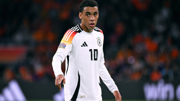 Bajern nudi novi ugovor Musijali