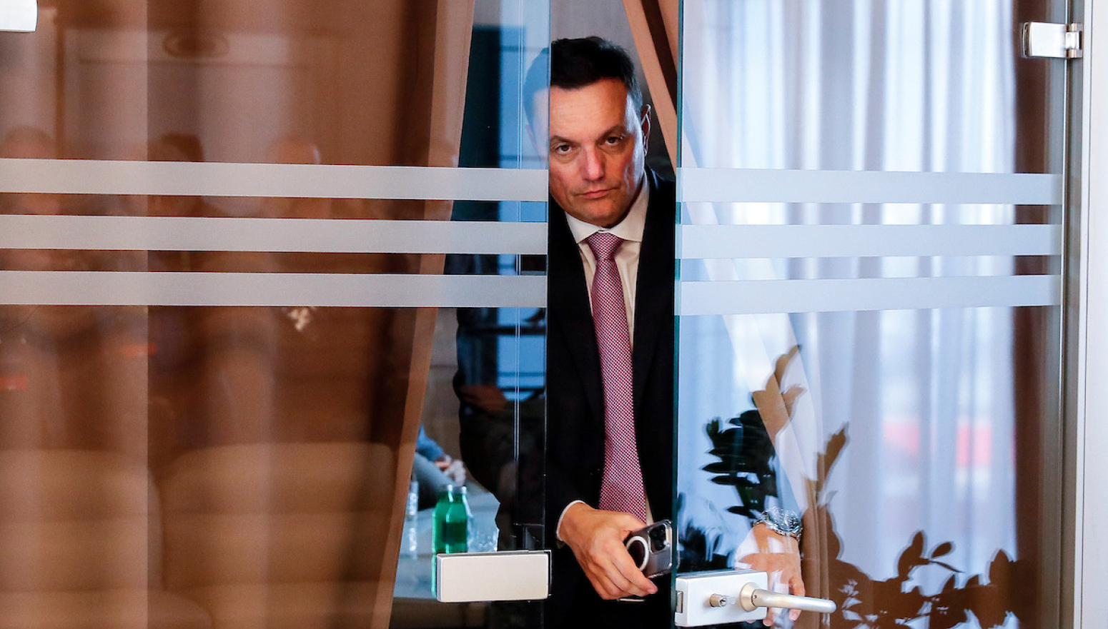 "Piksiju je uvek neko drugi kriv"